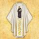 Chasuble "Saint Joseph"