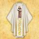 Chasuble "Saint Joseph"