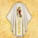 Chasuble "Saint-Ambroise"