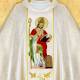 Chasuble "Saint-Ambroise"