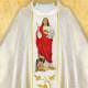 Chasuble Saint Jean Apôtre