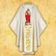 Chasuble Saint Jean Apôtre