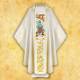 Chasuble "Saint-Isidore"