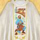 Chasuble "Saint-Isidore"
