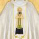 Chasuble Saint Jean Apôtre