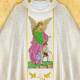 Chasuble "Ange gardien"