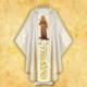 Chasuble "Sainte  Rosalie"