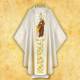 Chasuble "Saint  Gilles"