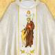 Chasuble "Saint  Gilles"