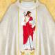 Chasuble Saint Nicolas