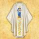 Chasuble "Saint Albert"
