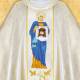 Chasuble "Saint Albert"