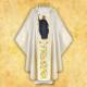 Chasuble "Saint Francois Xavier"