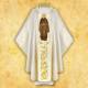 Chasuble "Saint Albert"