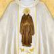Chasuble "Saint Albert"
