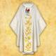 Chasuble "Saint Roch"