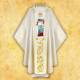 Chasuble "Saint Roch"