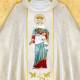 Chasuble "Saint Roch"
