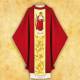 Chasuble "Saint Dorothee"