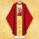 Chasuble "Saint Cecile"