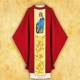 Chasuble "Saint Roch"