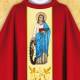 Chasuble "Saint Roch"