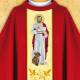 Chasuble Saint Jean Apôtre