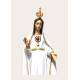 Statue Notre Dame Fatima - 120 cm
