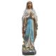 Statue Notre Dame de Lourdes 160 cm