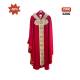Chasuble Mariale