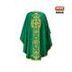 Chasuble Masimo verde