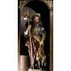Statue Saint Roch - 110 cm