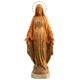 Vierge Marie de Corsica Peinte à la Main 175 cm – Édition Spéciale