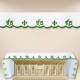Nappe d’autel "Cathedrale"