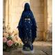 Vierge Marie Etoilée 175 cm-Edition Spèciale