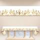Nappe d'autel ALFA D'ORO