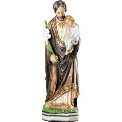 Statue Saint Joseph 100 cm