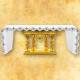 Nappe d’autel Paschal
