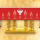 Antepedium frontal "Saint Esprit"