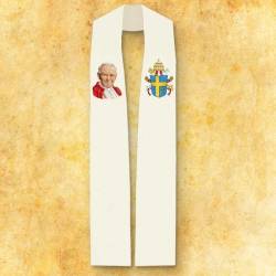 Etole "St.Jean Paul II"