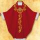 CHASUBLE "Dominium"