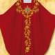 CHASUBLE "Dominium"