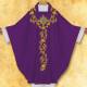 CHASUBLE "Dominium"
