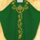 CHASUBLE "Dominium"