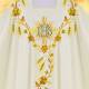 CHASUBLE "Dominium"
