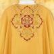 Chasuble Vaticano