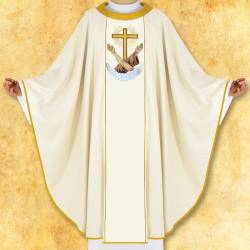 Chasuble "Franciscain"