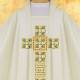 CHASUBLE "ROMA GOLD"