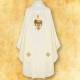 Chasuble "Gloria in Excelsis Deo"