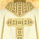 Chasuble "Misterium"